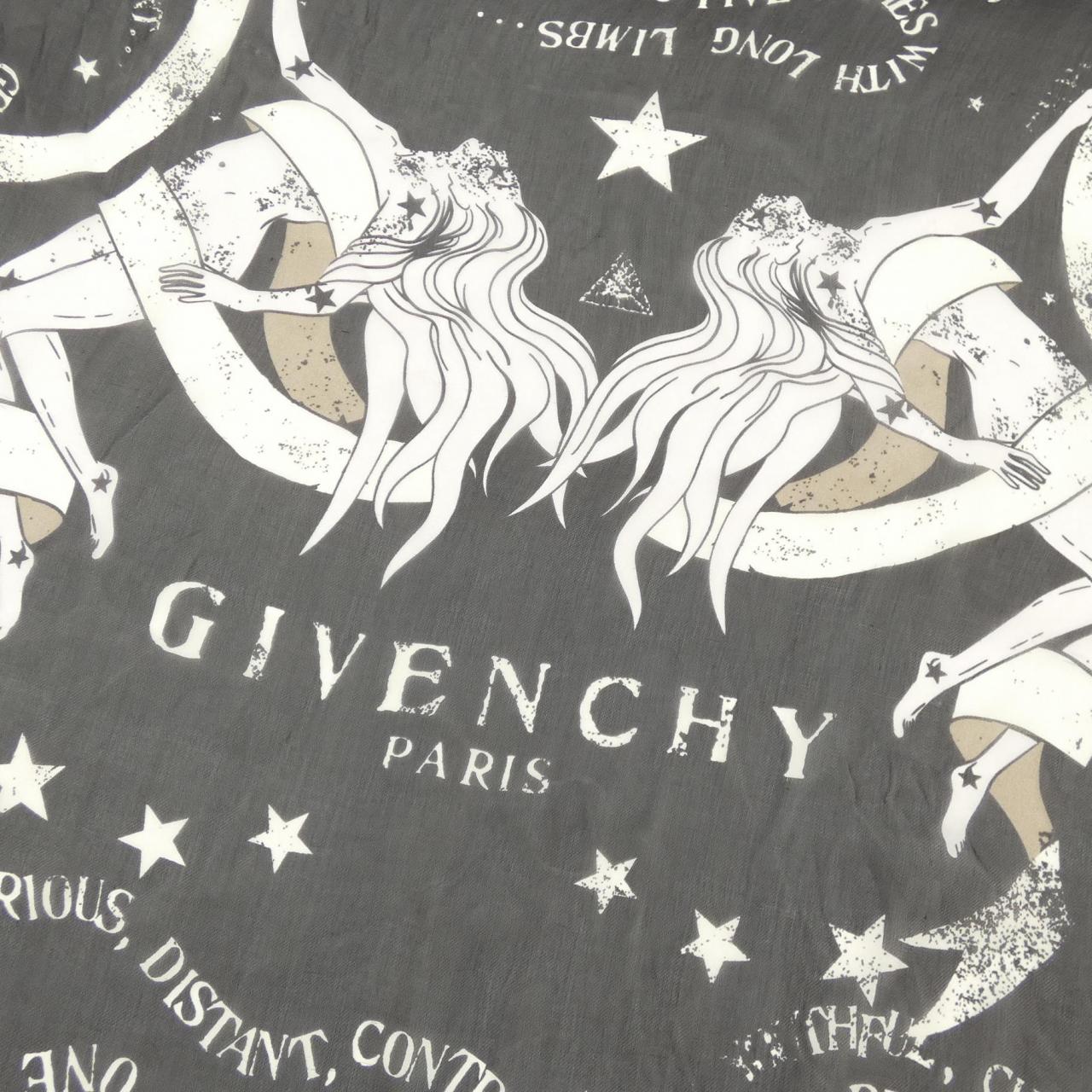 ジバンシー GIVENCHY ショール