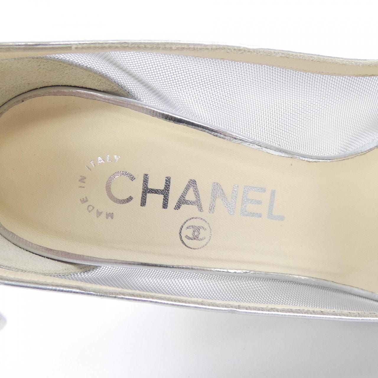 シャネル CHANEL シューズ