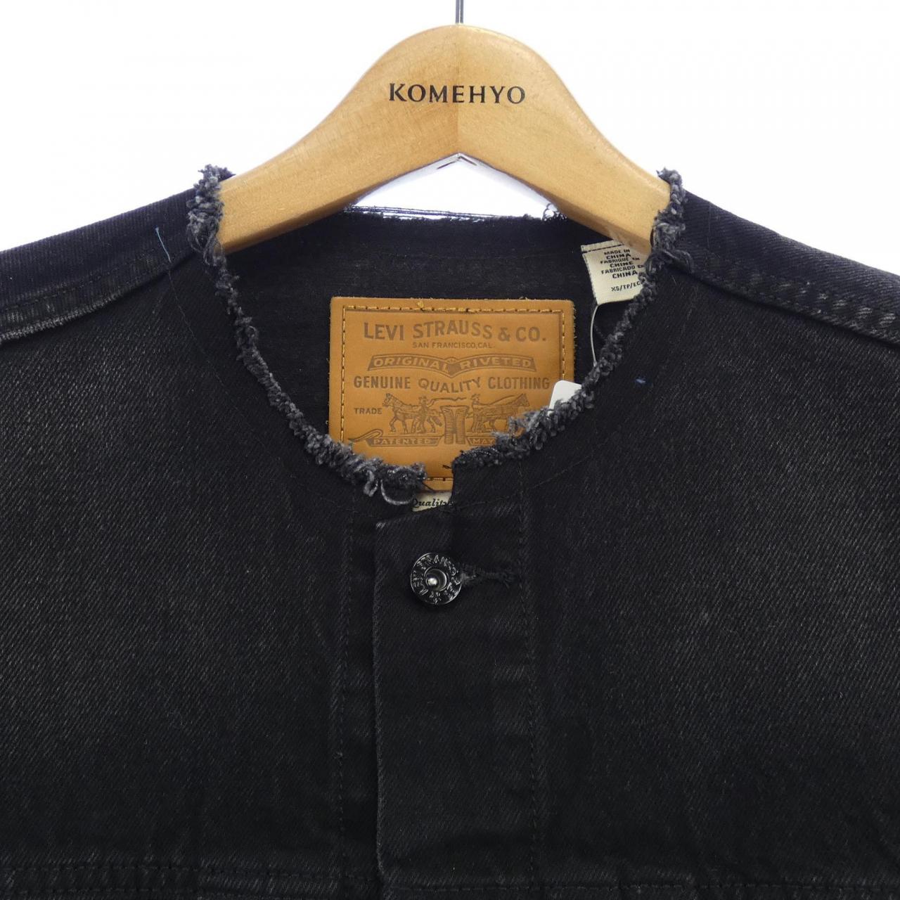 リーバイス LEVI'S ジャケット