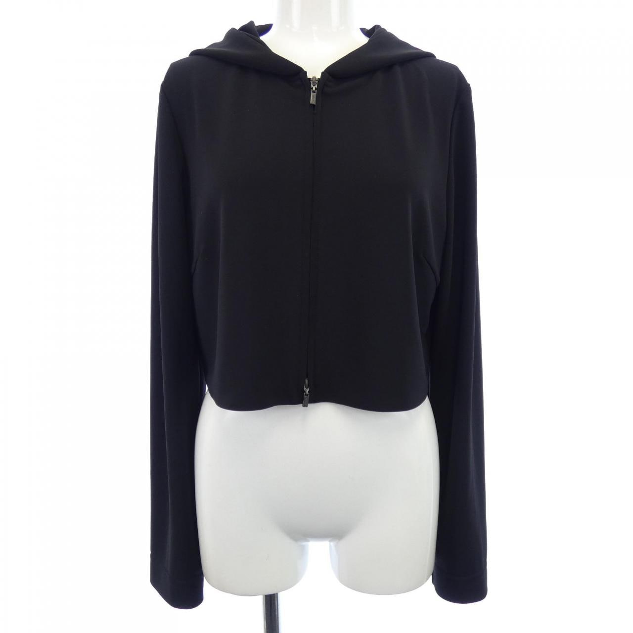 フォクシーニューヨーク FOXEY NEW YORK 38232 パーカー