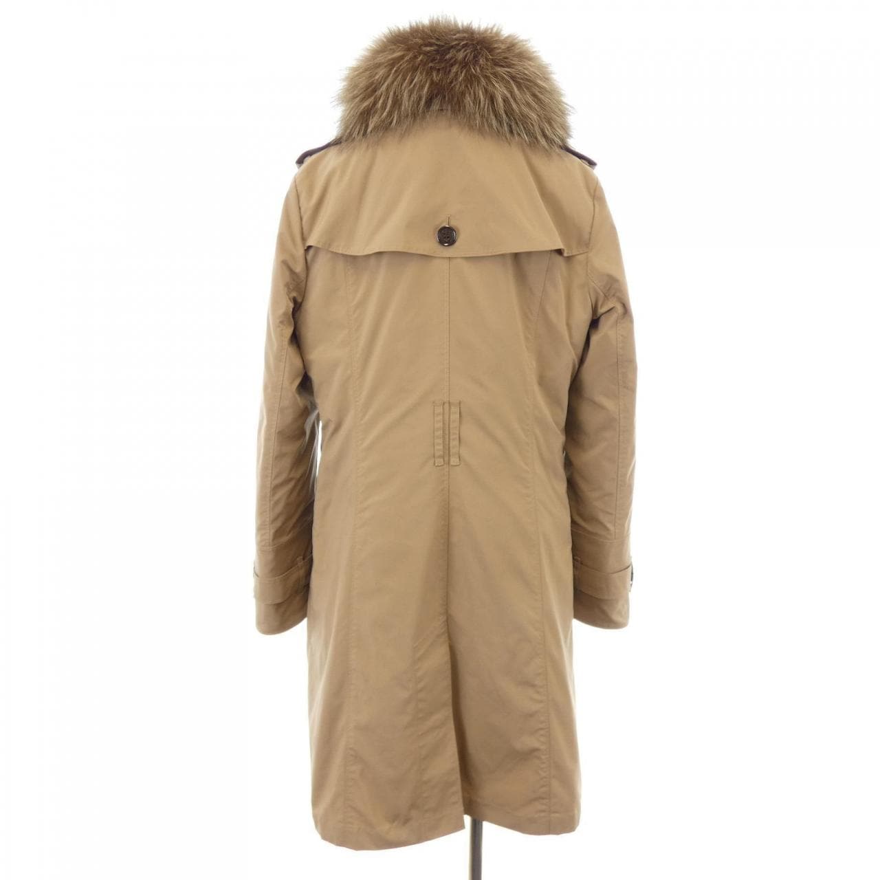 バーバリーロンドン BURBERRY LONDON B1A62-871-46 コート