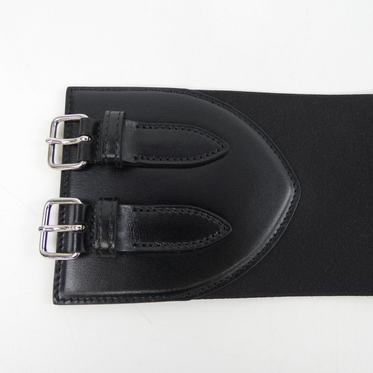 アライア ALAIA BELT