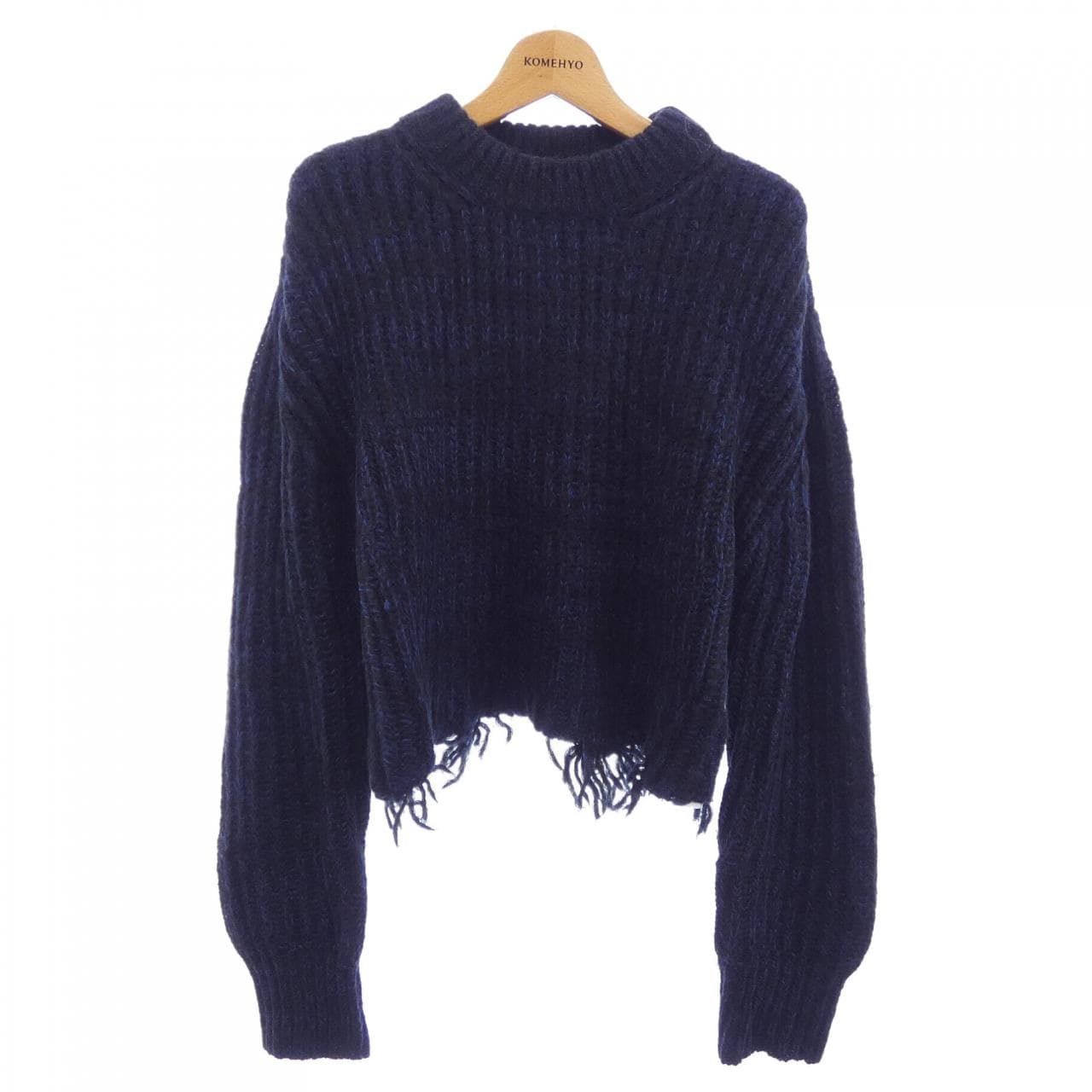 ステラマッカートニー STELLA MCCARTNEY 6K0579 ニット