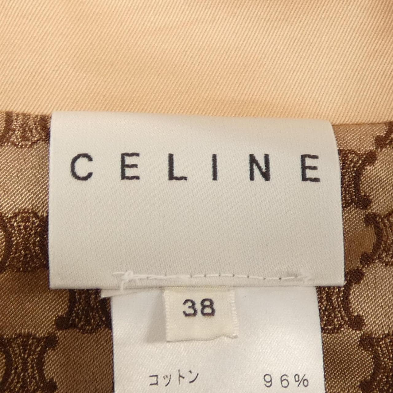 セリーヌ CELINE コート