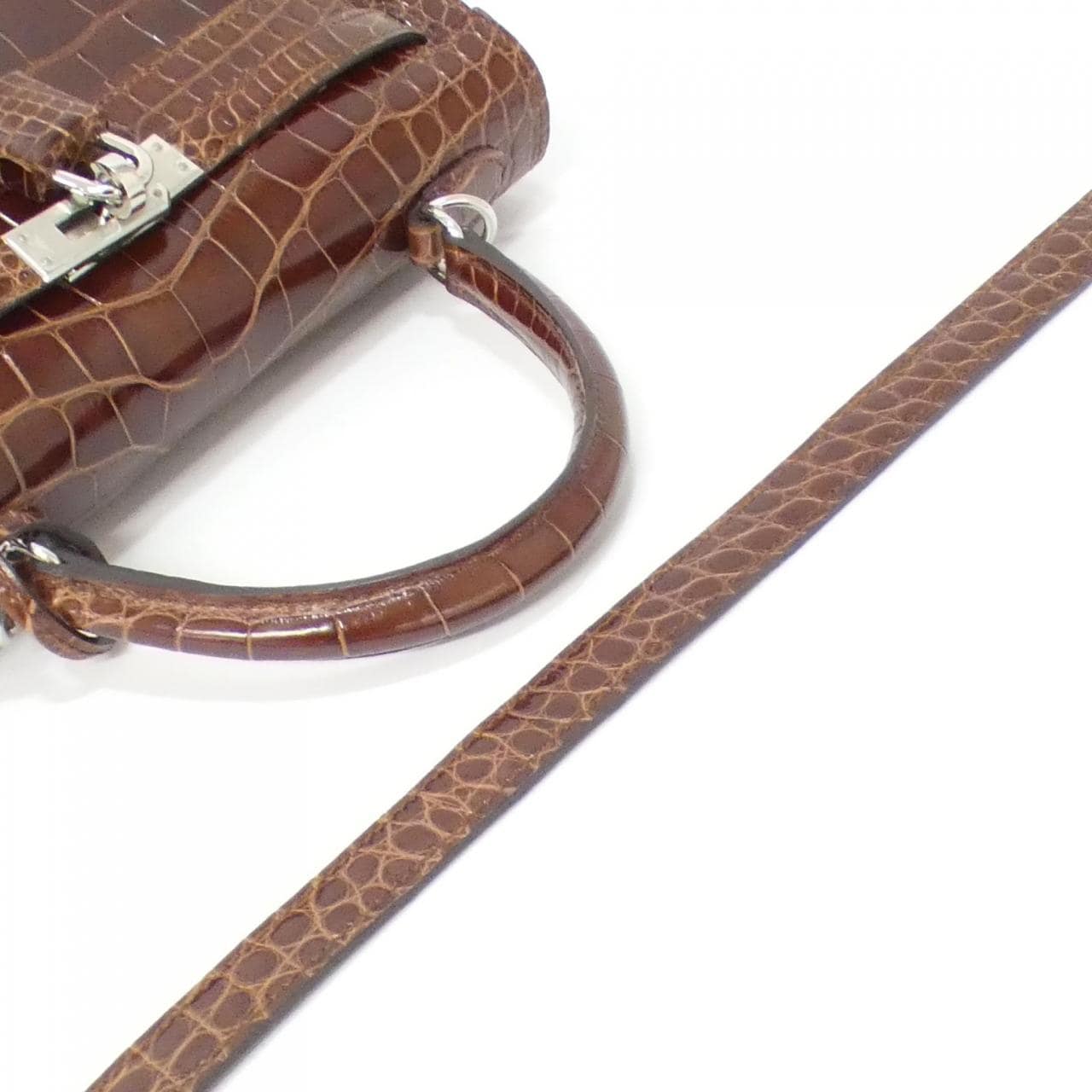 エルメス ケリー 25cm 028317CK バッグ