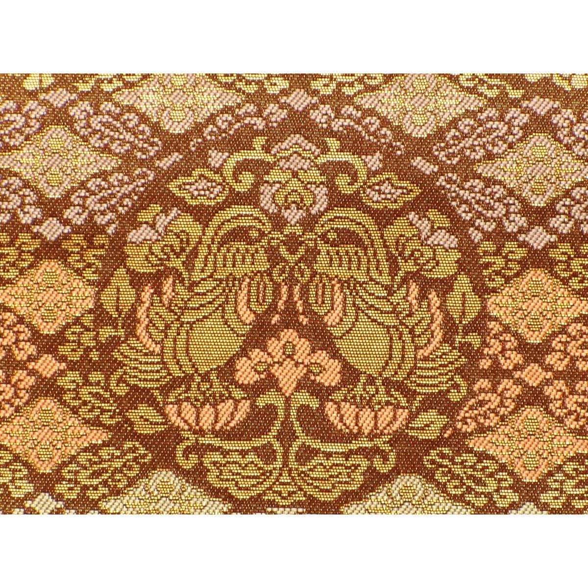 袋帯【箔屋清兵衛】