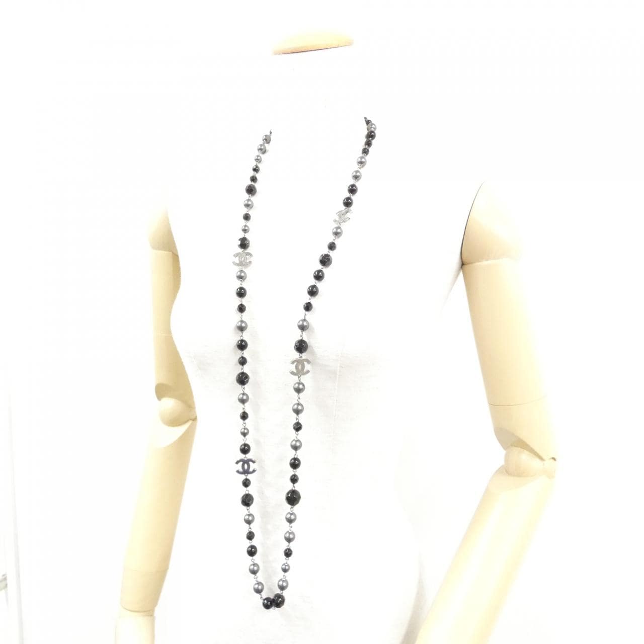 シャネル 37241 ネックレス