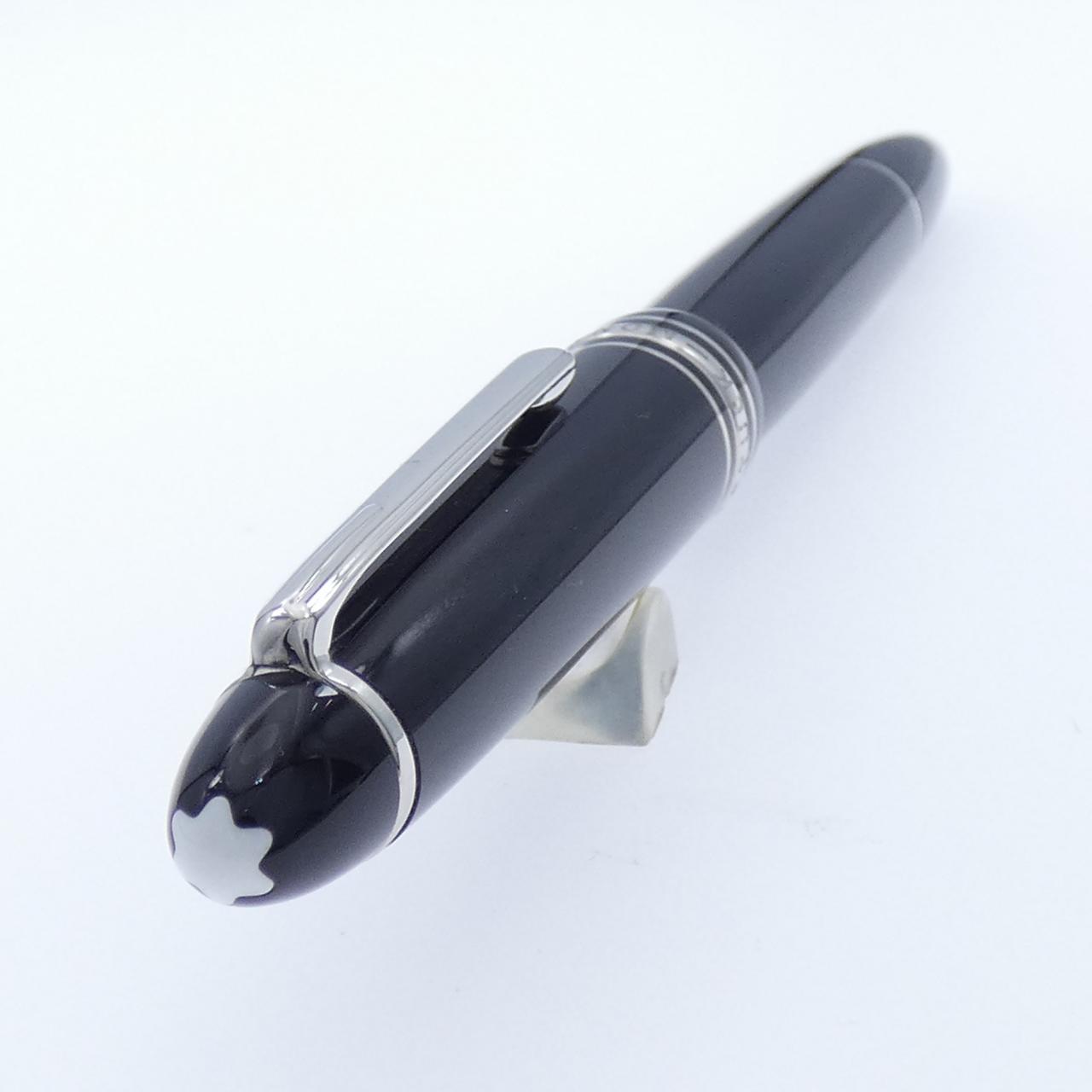 モンブラン マイスターシュテュック146ル･グランプラチナライン 132431 万年筆