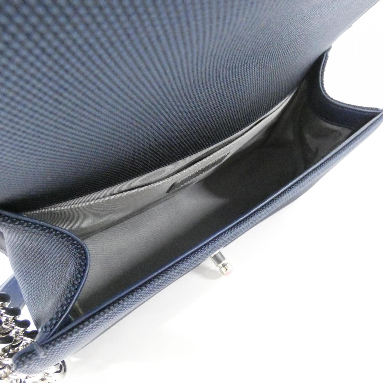 シャネル ボーイシャネル ライン 67086 ショルダーバッグ