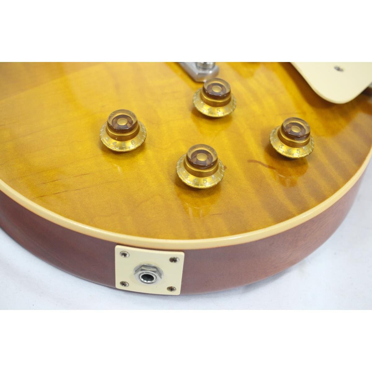 1958 LES PAUL VOS