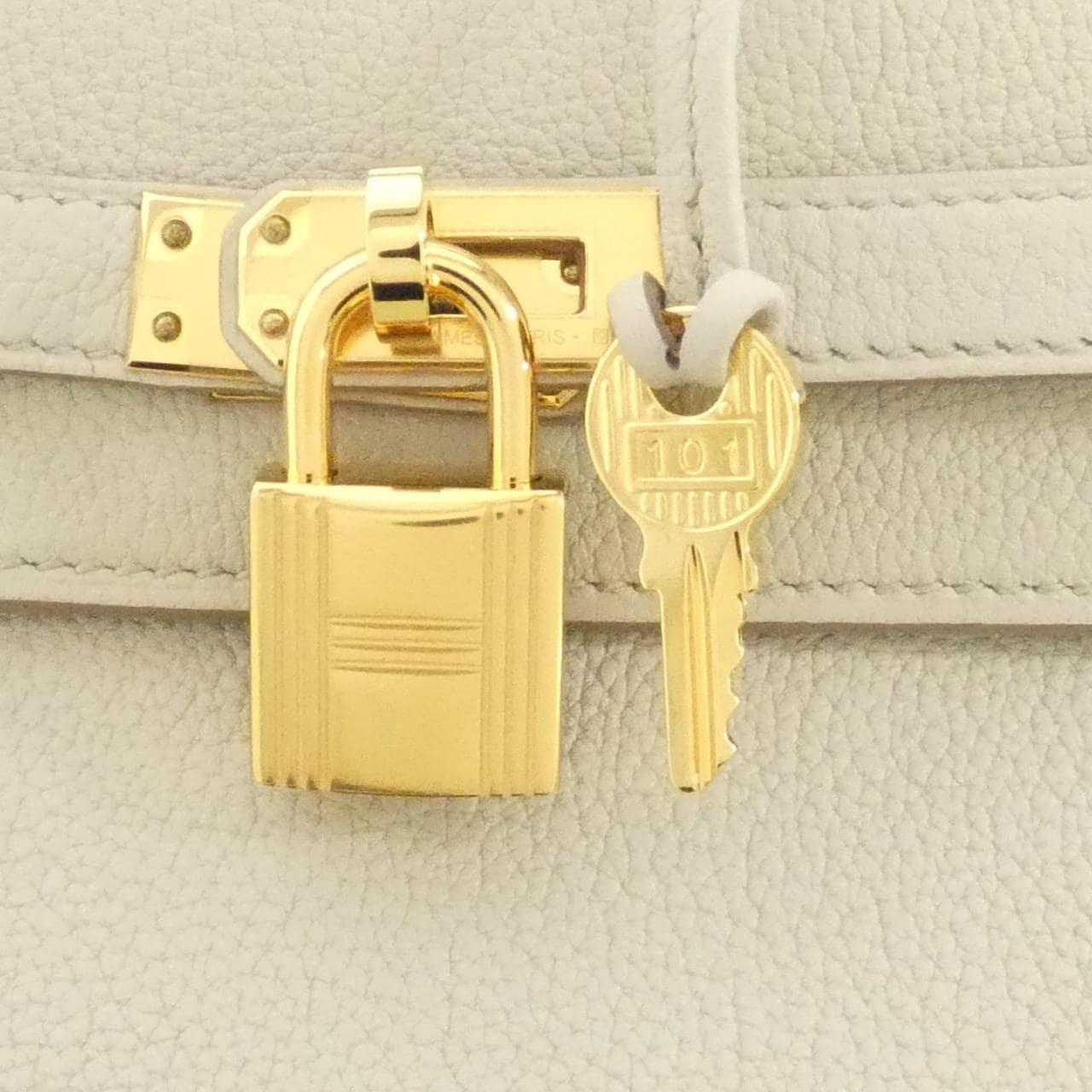 エルメス ケリー 25cm 044624CC バッグ