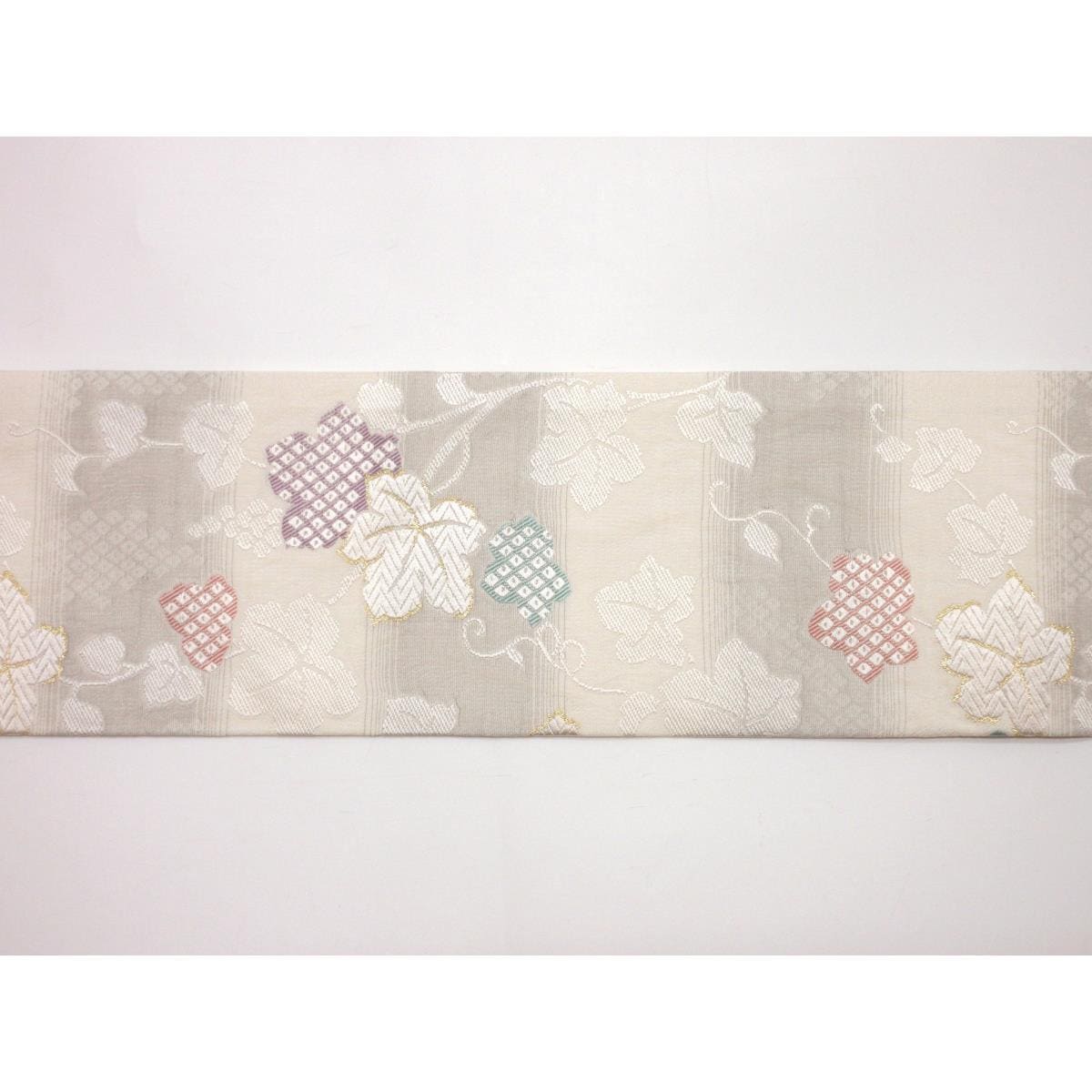 【未使用品】名古屋帯