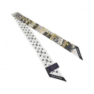 ルイヴィトン バンドーBB レッツゴー M76442 スカーフ