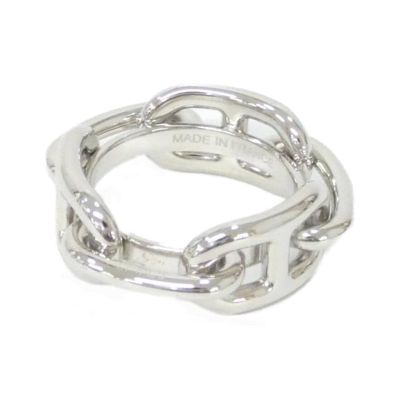 エルメス レガート スカーフリング 601107S