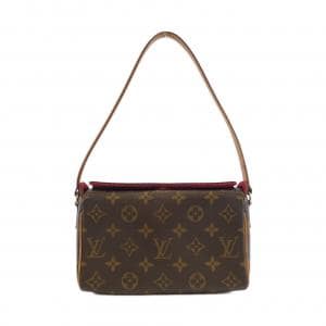 ルイヴィトン モノグラム レシタル M51900 バッグ