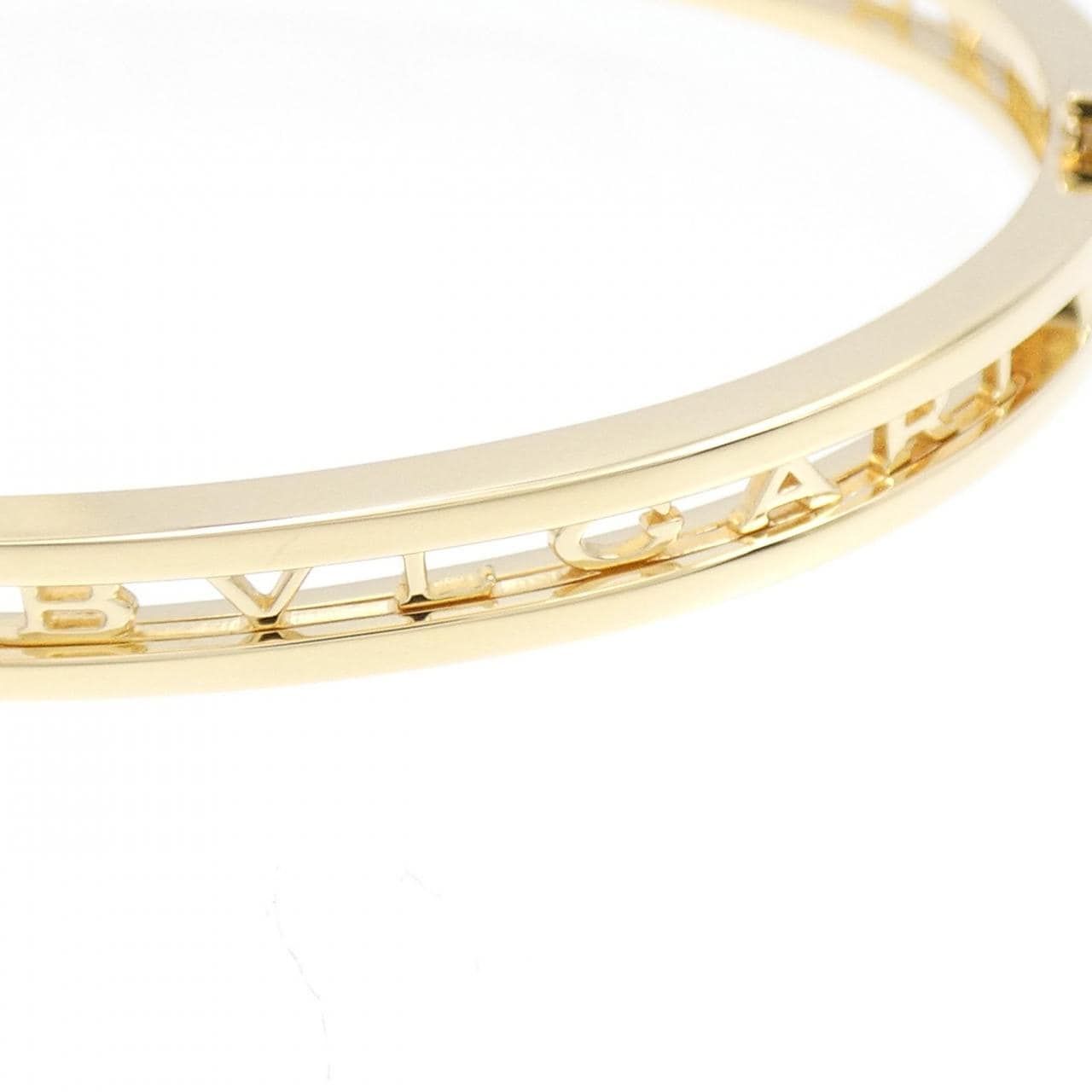 BVLGARI B.zero1 bangle