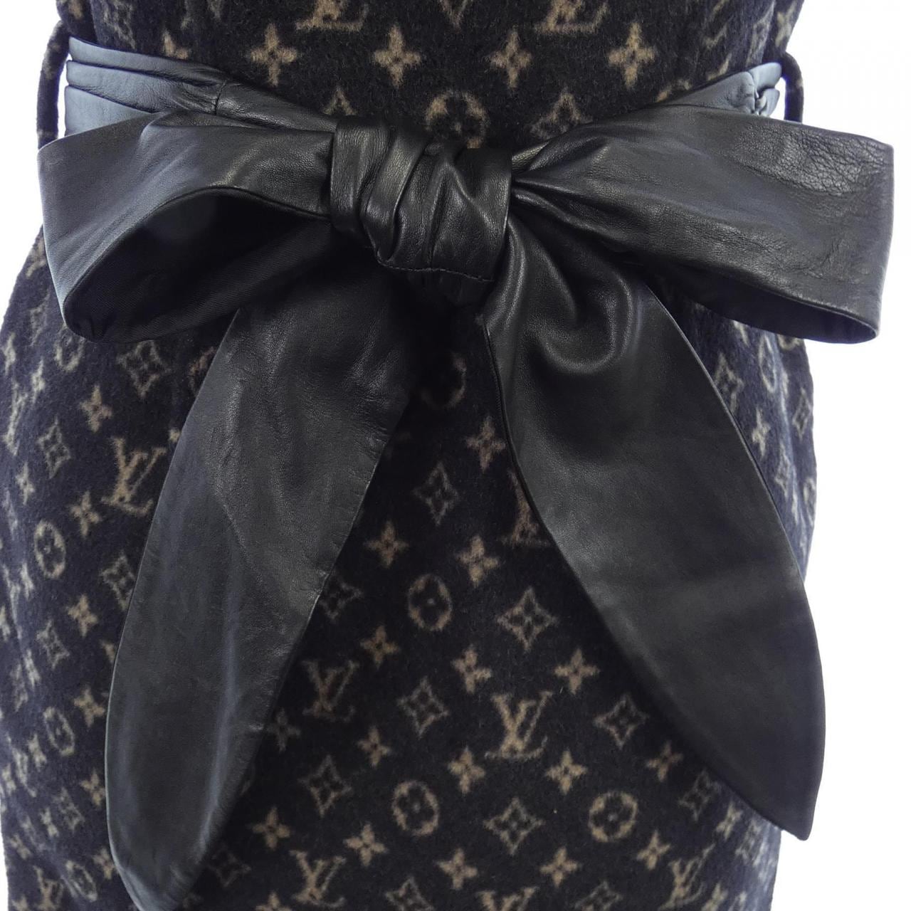 ルイヴィトン LOUIS VUITTON ワンピース