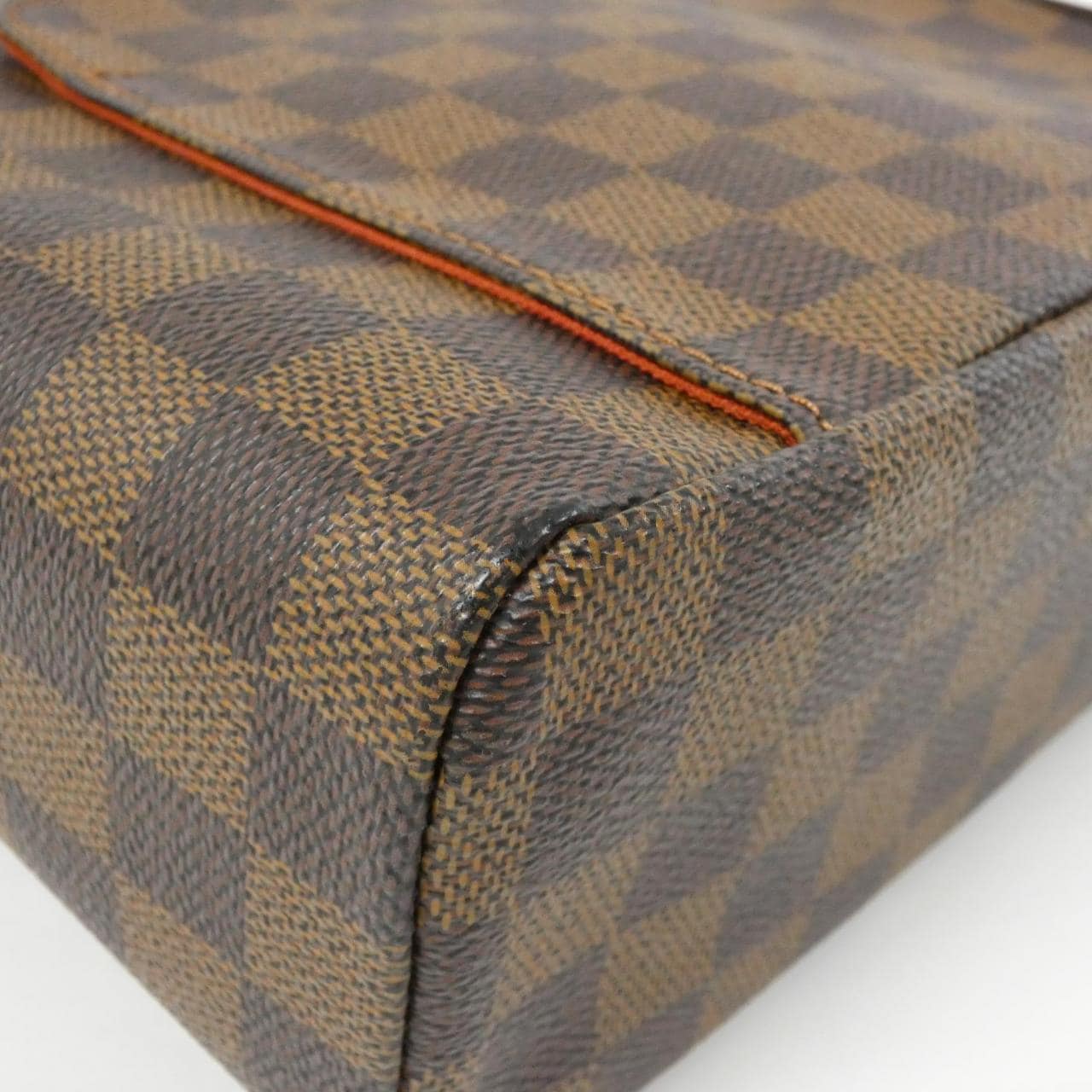 LOUIS VUITTON Damier Olaf PM N41442 单肩包