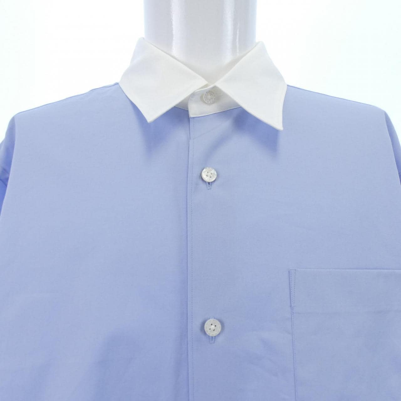 FUMITO GANRYU shirt