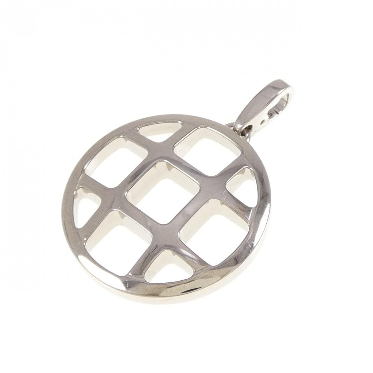 Cartier pasha 砂礫小饰物