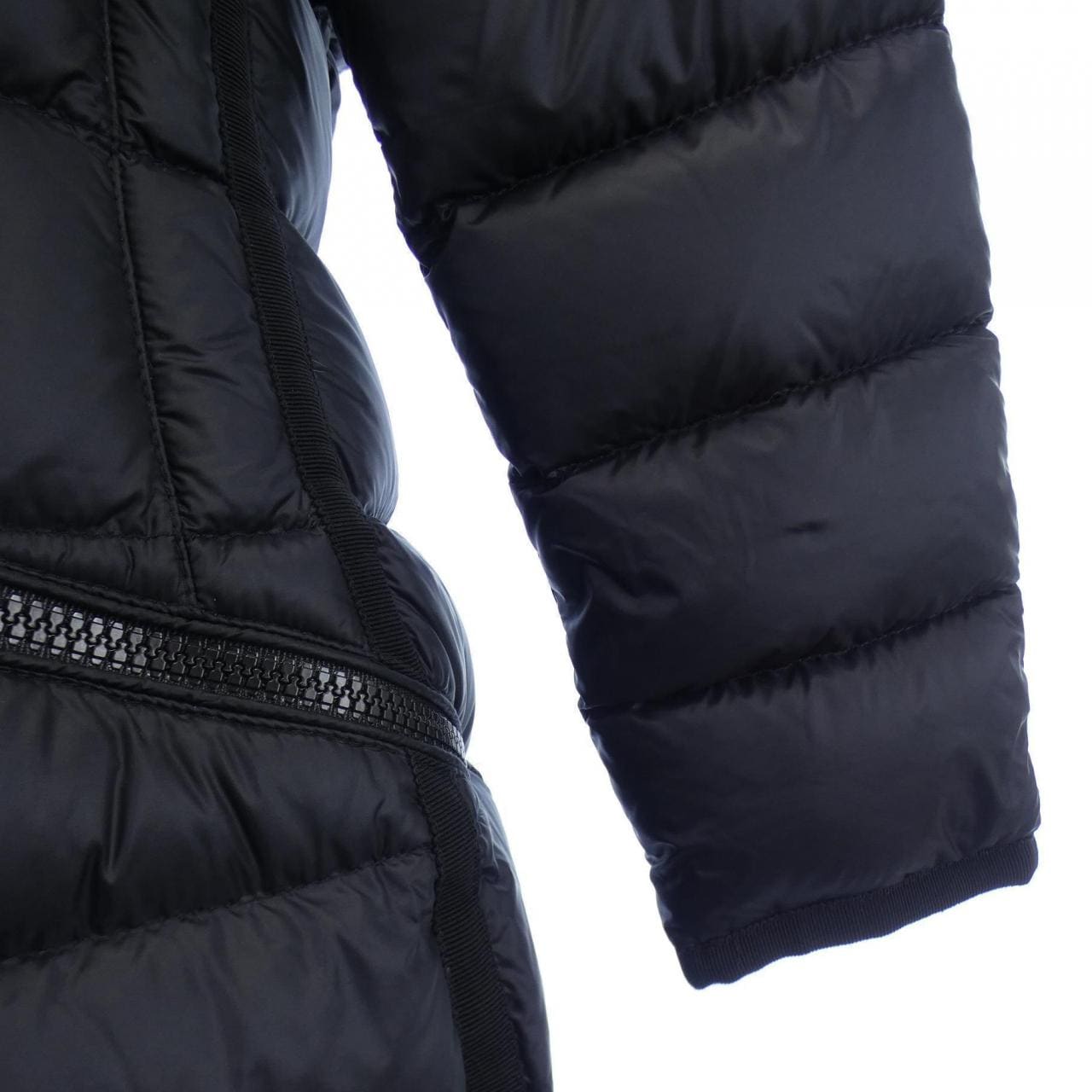 MONCLER MONCLER Down Coat