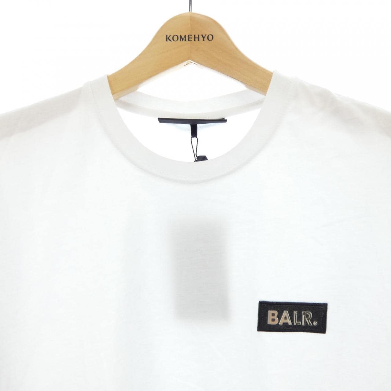 ボーラー BALR. B1112.1117 Tシャツ