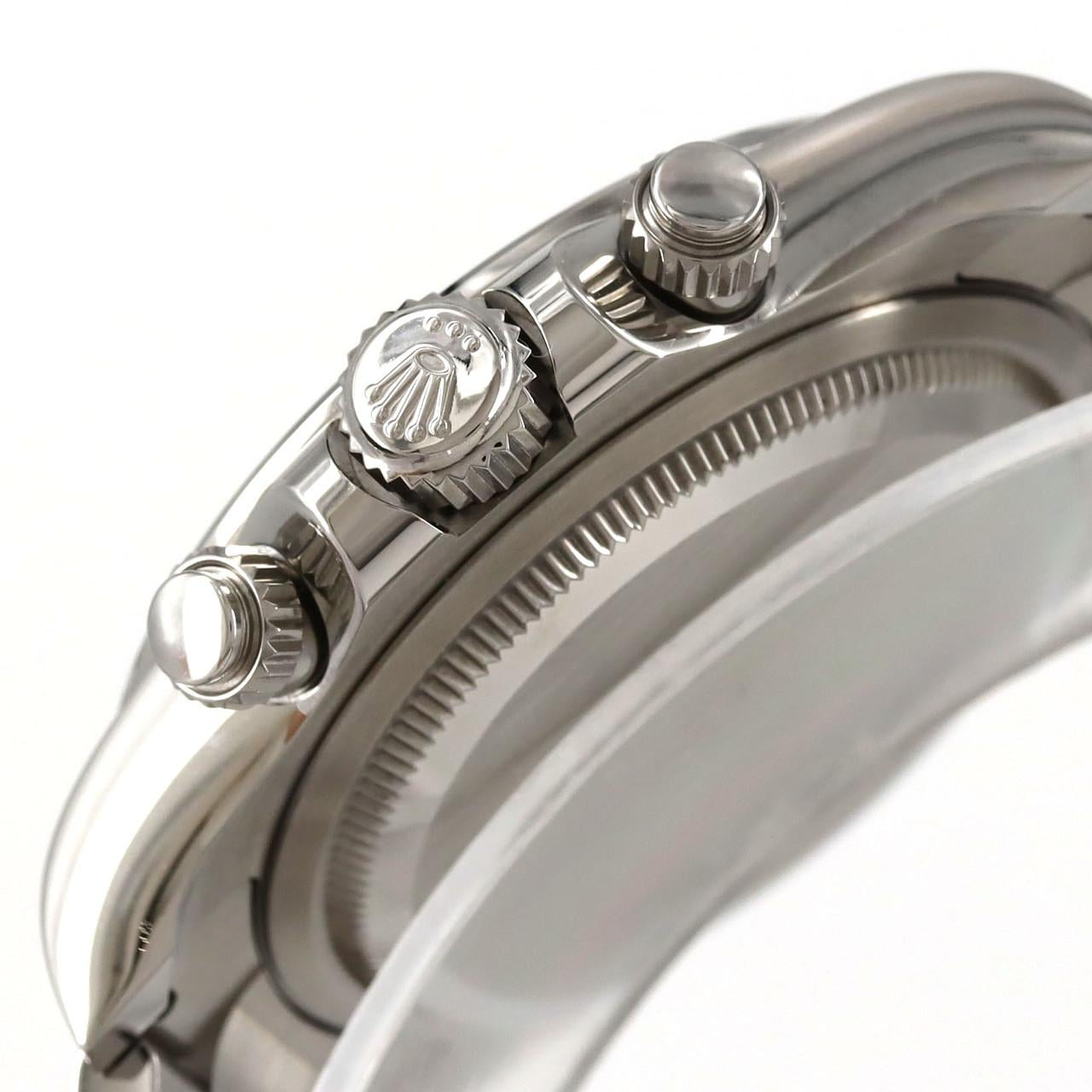 ロレックス デイトナ 126500LN SS 自動巻 ランダム番