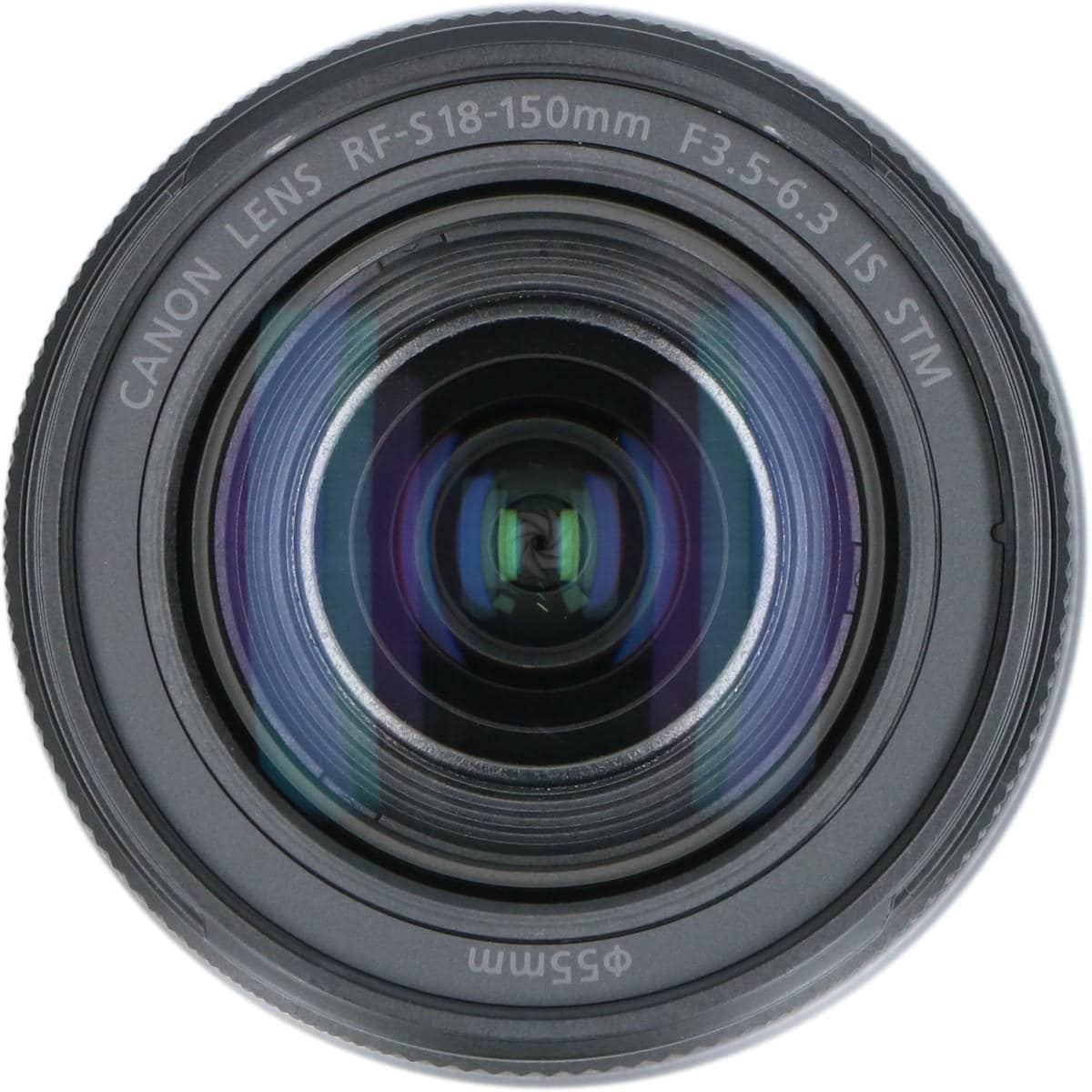 ＲＦ－Ｓ１８－１５０ｍｍ　Ｆ３．５－６．３ＩＳ　ＳＴＭ