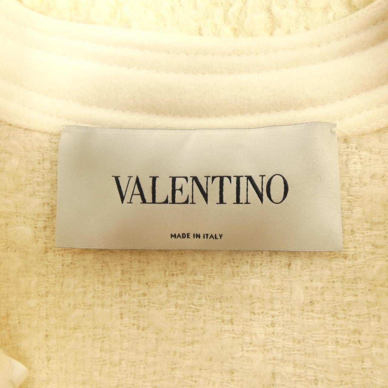 ヴァレンティノ VALENTINO ケープ