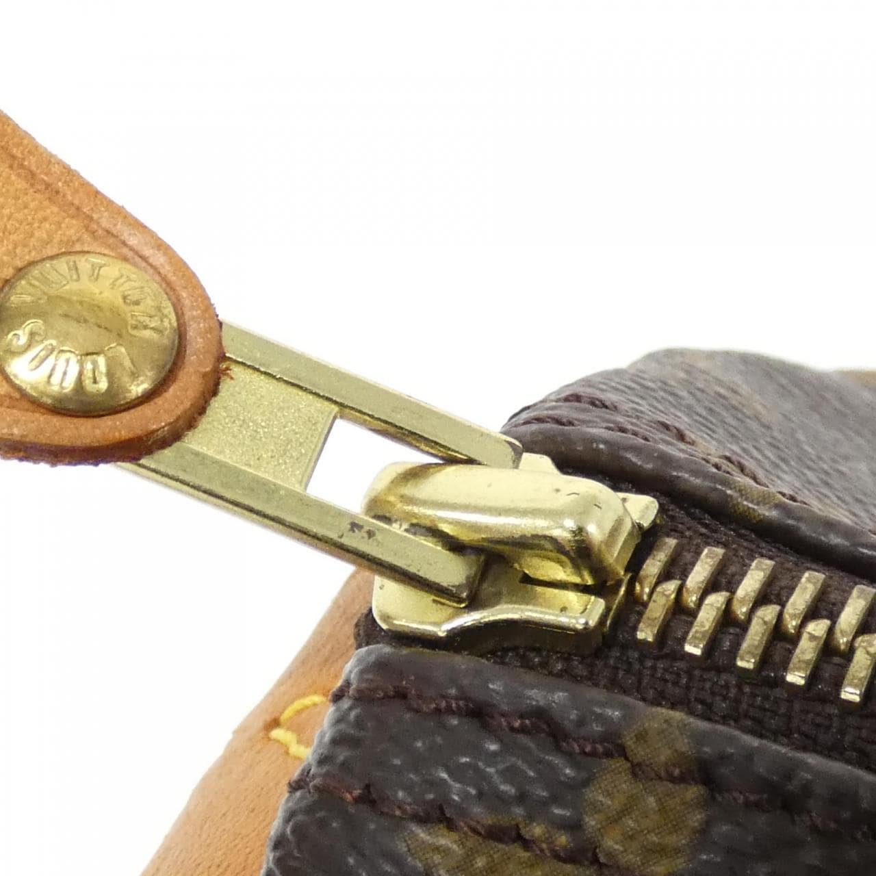 ルイヴィトン モノグラム スピーディ 40cm M41522 ボストンバッグ