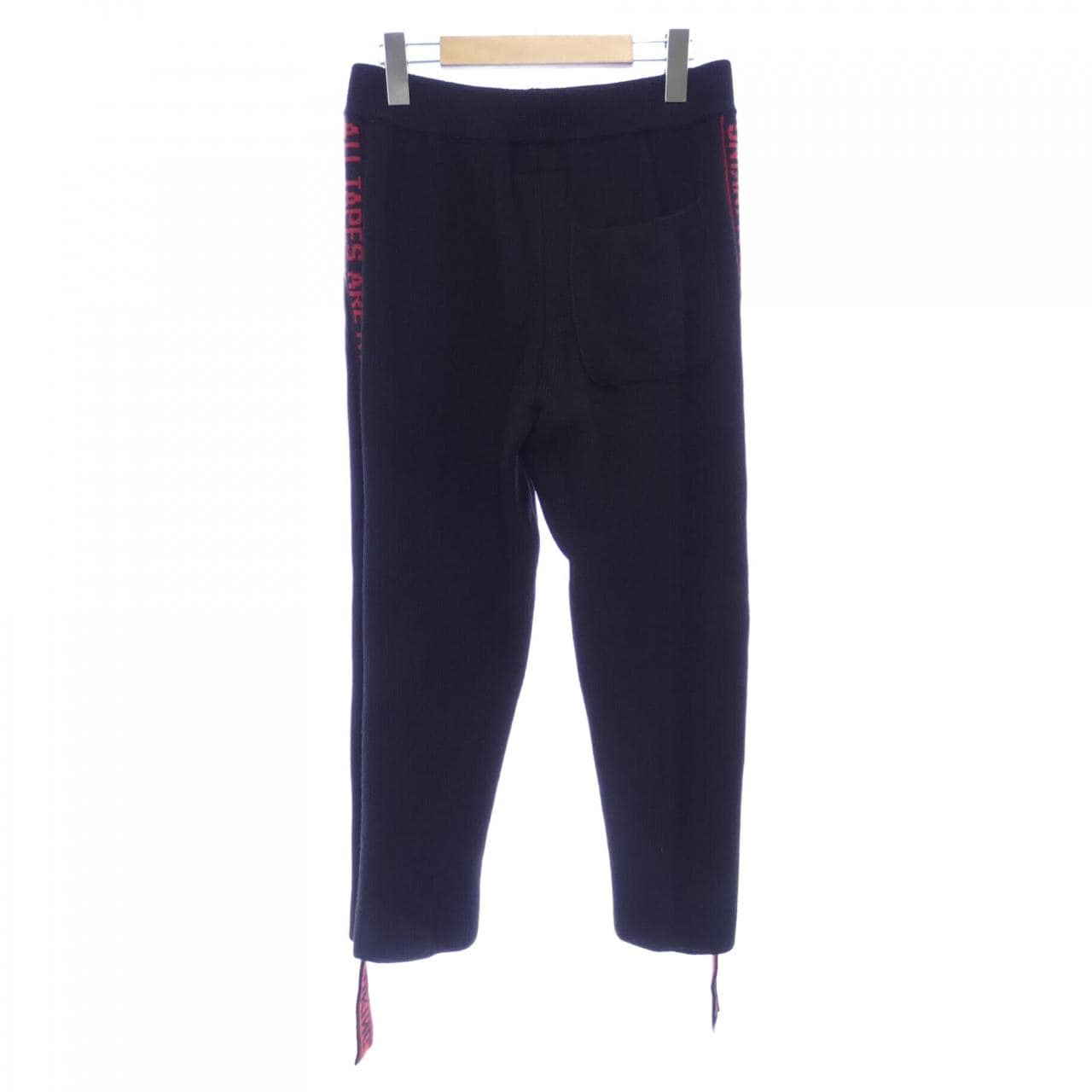 ダブレット Doublet パンツ