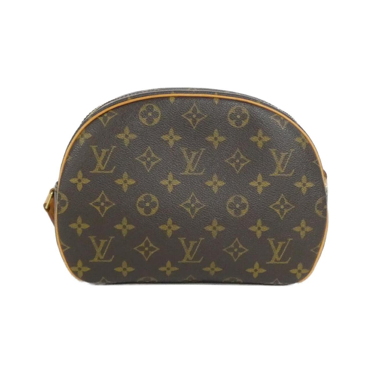 ルイヴィトン モノグラム ブロワ M51221 ショルダーバッグ