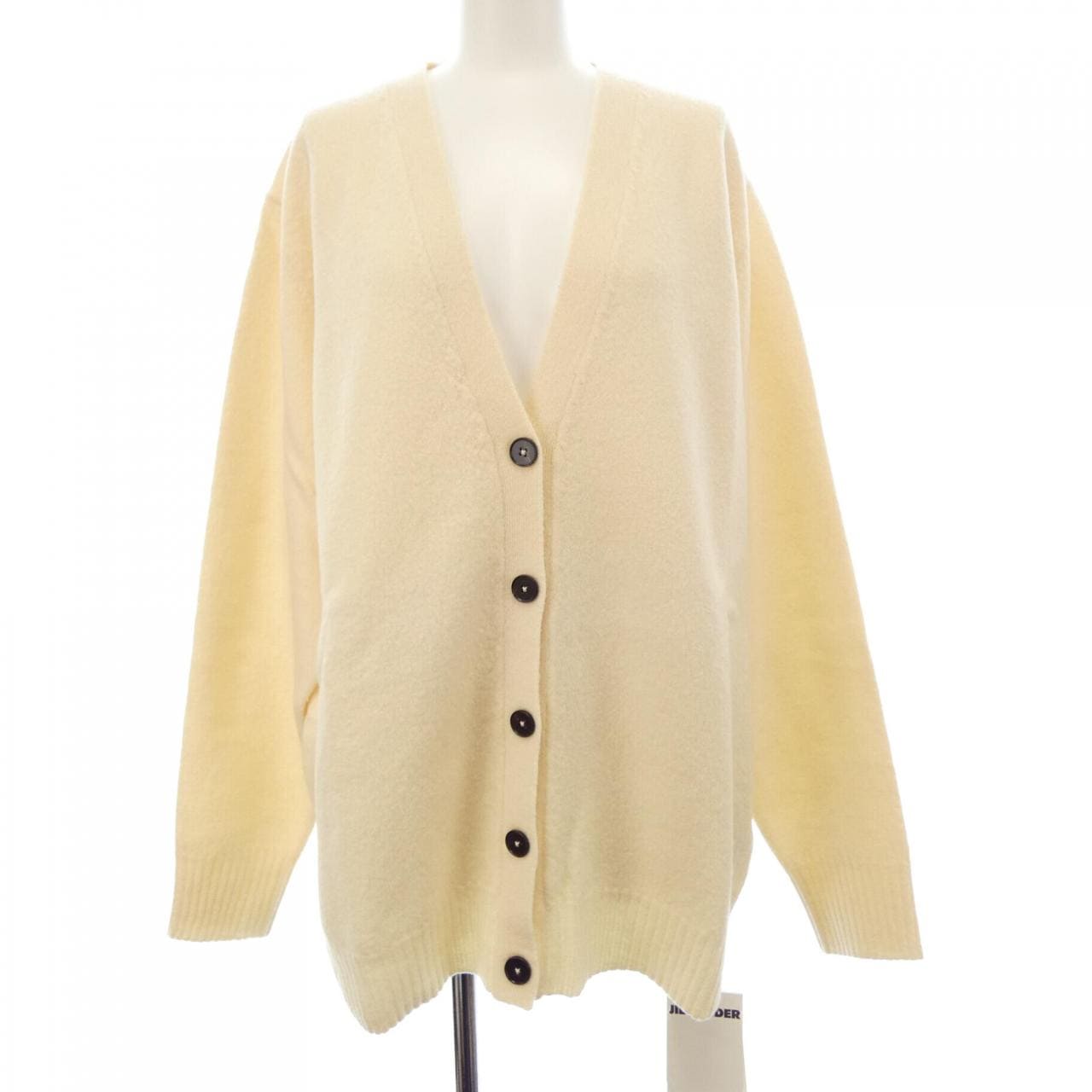 ジルサンダー JIL SANDER J01HP0002 J14603 カーディガン