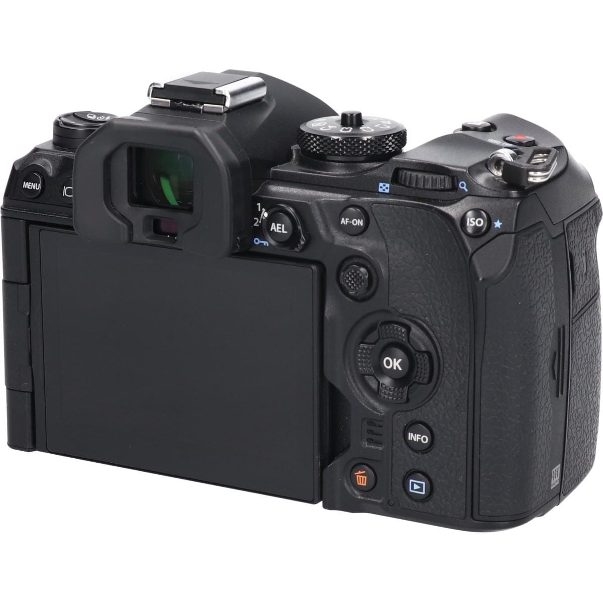 ＯＭ－１ＭＡＲＫ　ＩＩ