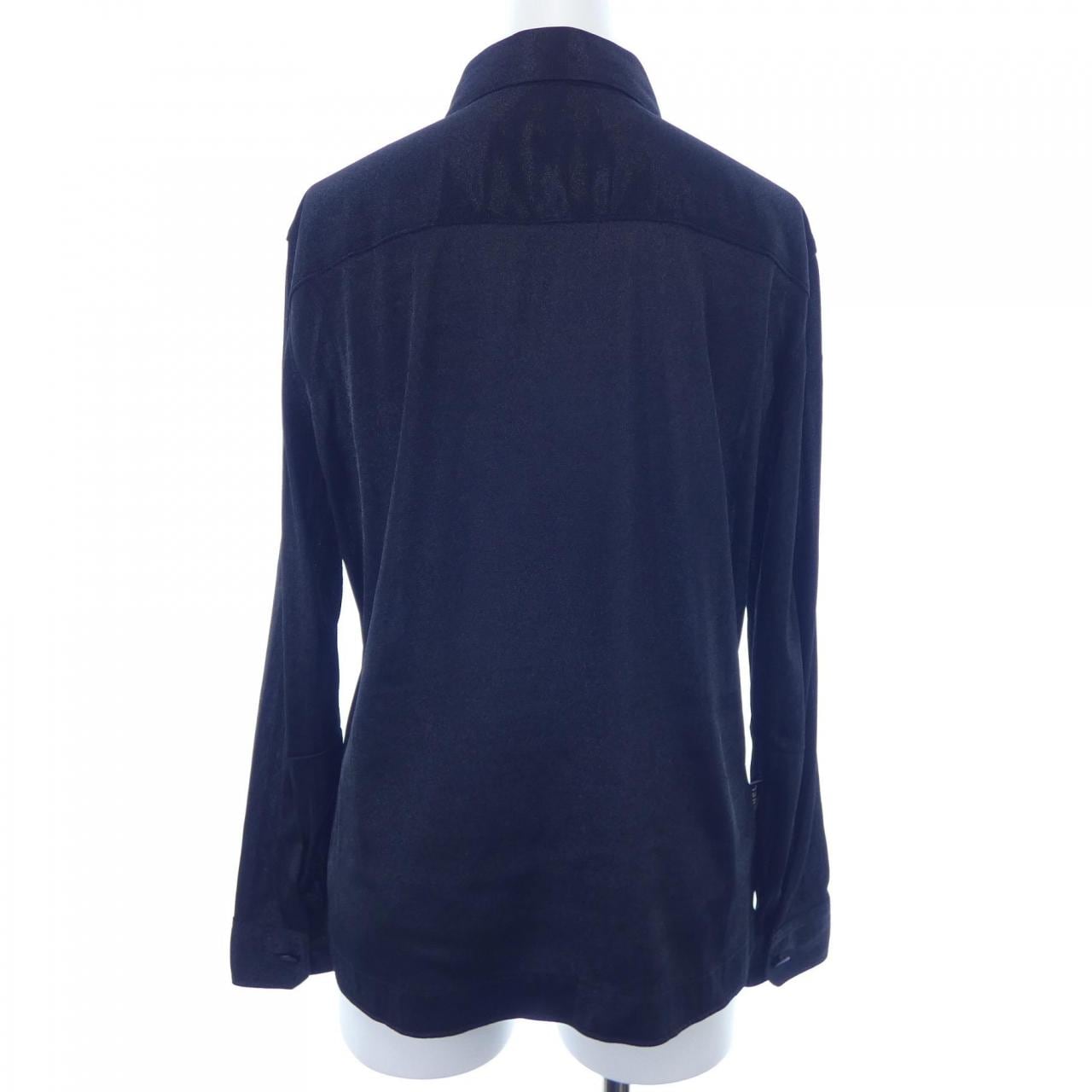 【ヴィンテージ】シャネル CHANEL P13002V07578 99P シャツ