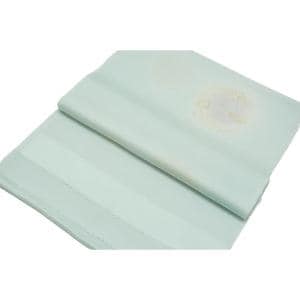 【新品】帯揚　丹後ちりめん