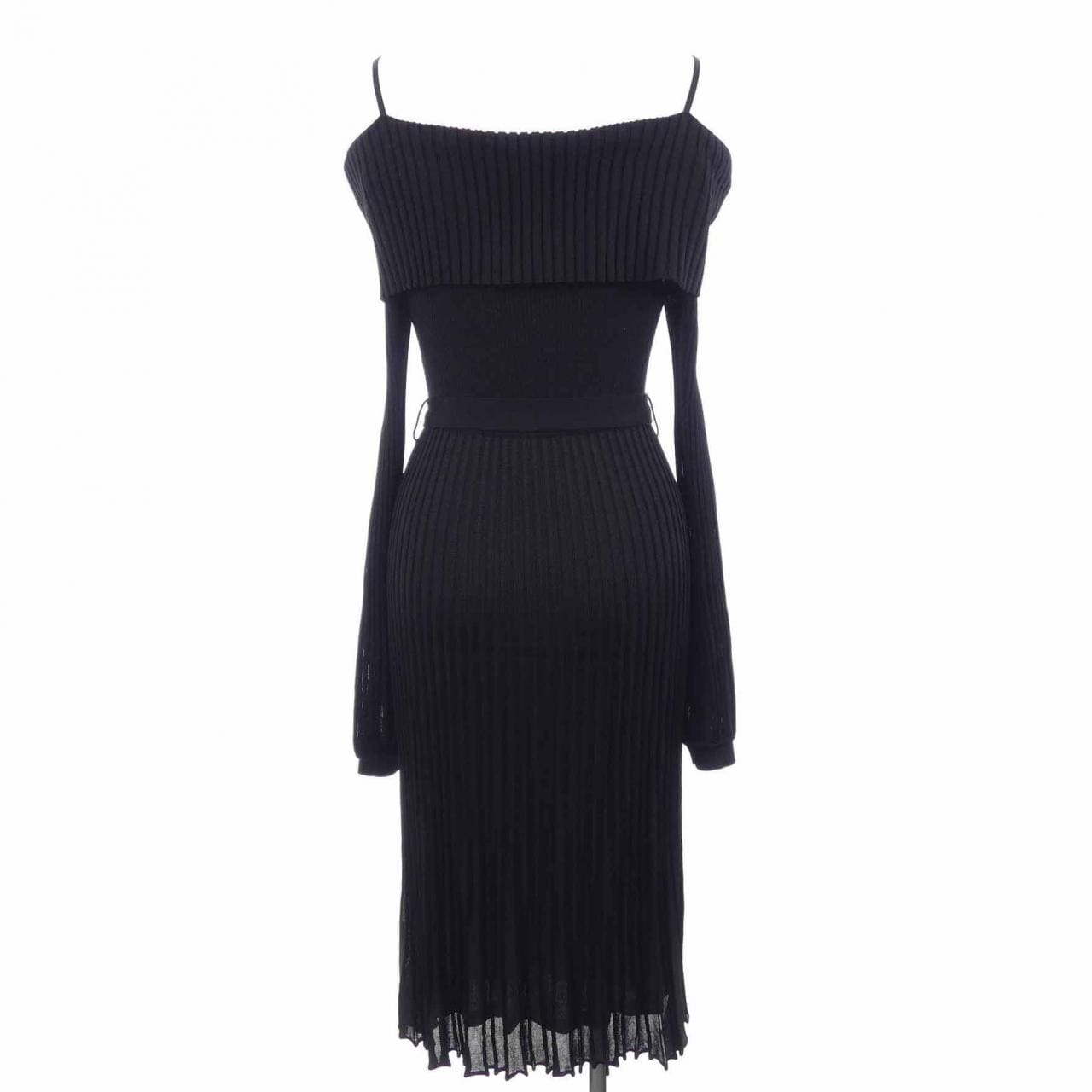 クリスチャンディオール CHRISTIAN DIOR 9H24660AM530 ワンピース