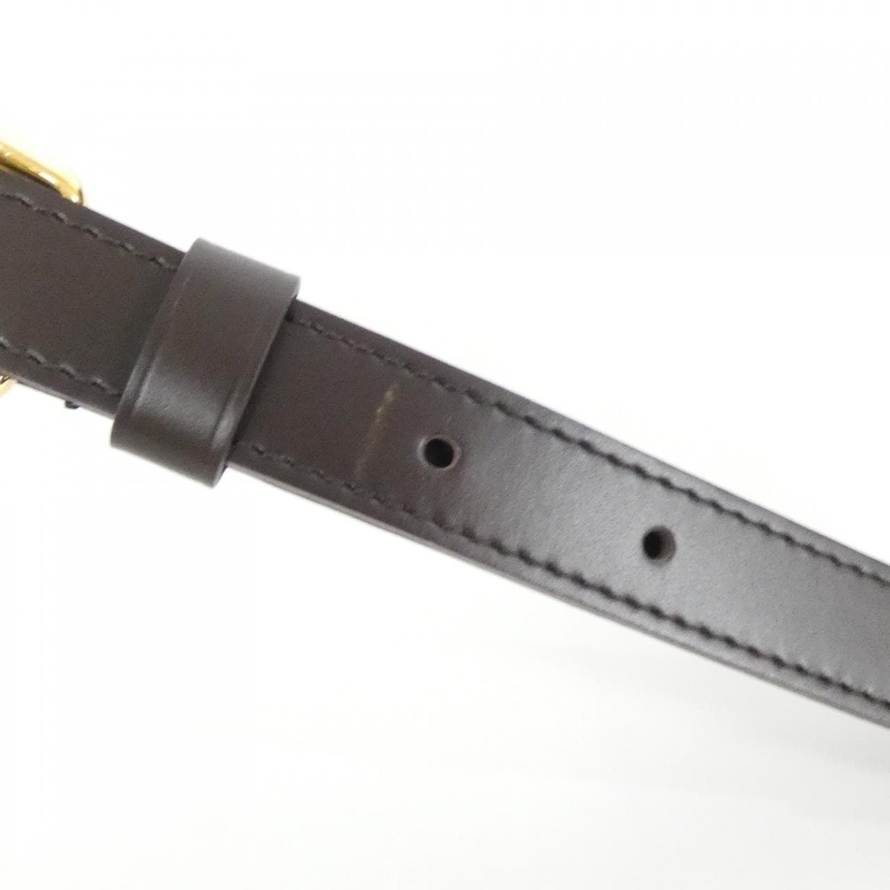 ルイヴィトン ダミエ ブルームズベリ PM N42251 ショルダーバッグ