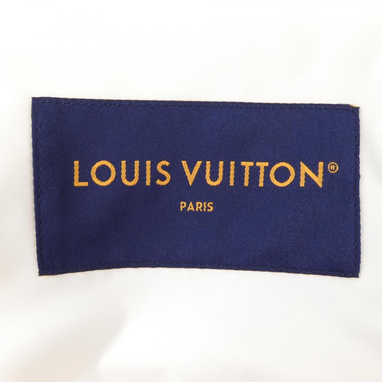 ルイヴィトン LOUIS VUITTON HTB39WSDV ジャケット