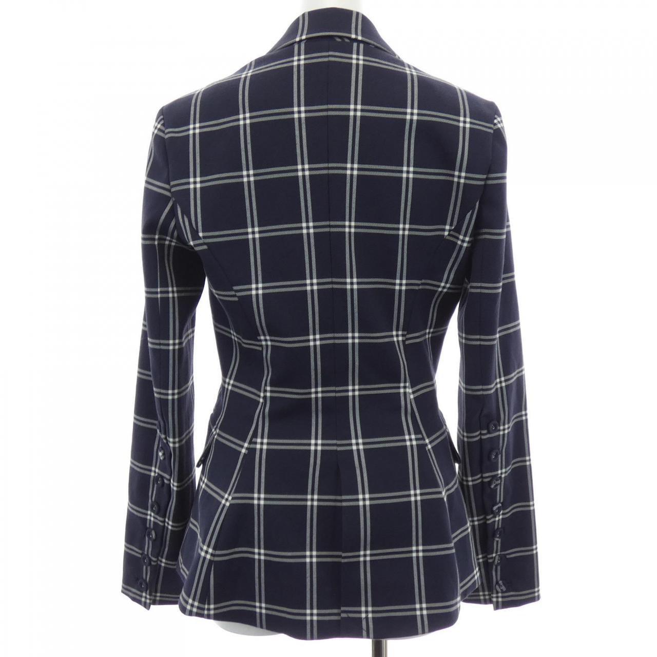 JONATHAN SIMIKHAI ジャケット