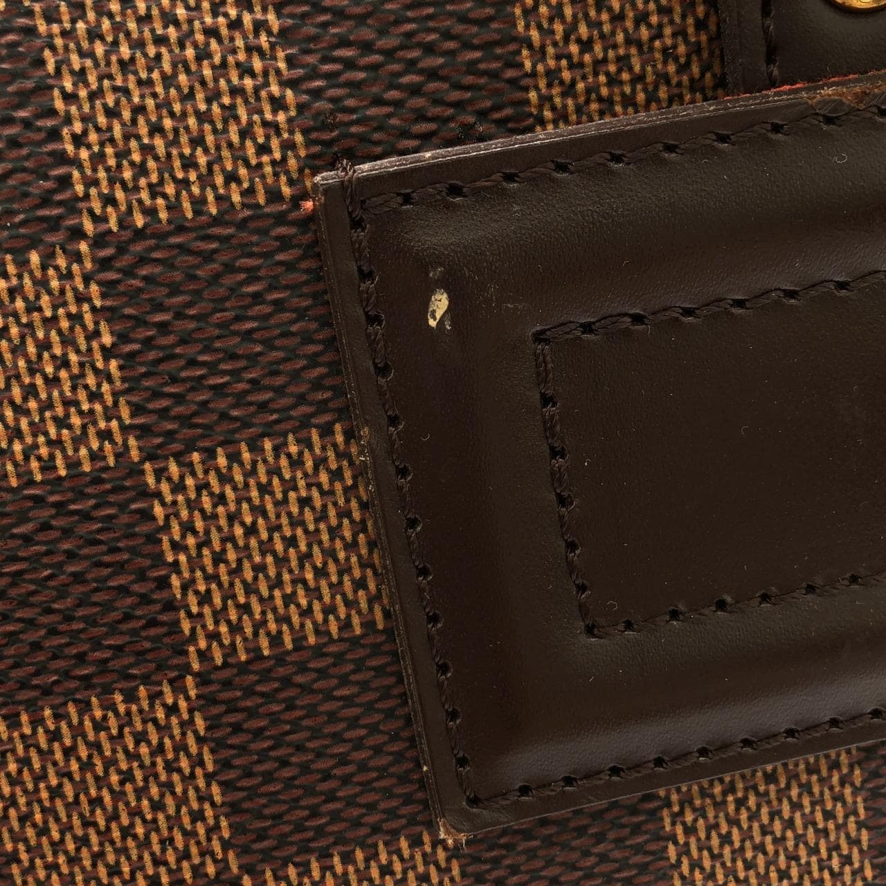 ルイヴィトン ダミエ ノリータ N41455 バッグ