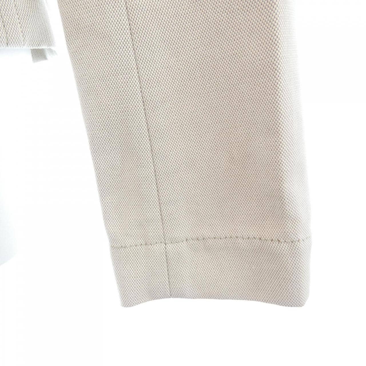 【ヴィンテージ】エルメス HERMES ジャケット