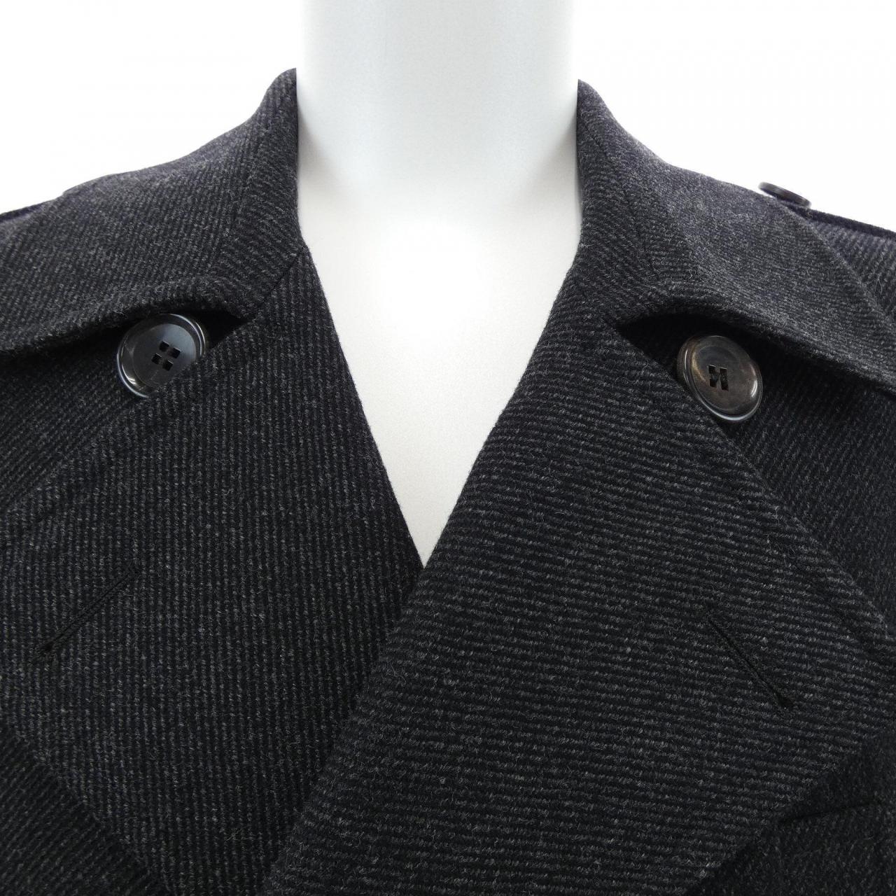 ルイヴィトン LOUIS VUITTON MHCO63WOI コート