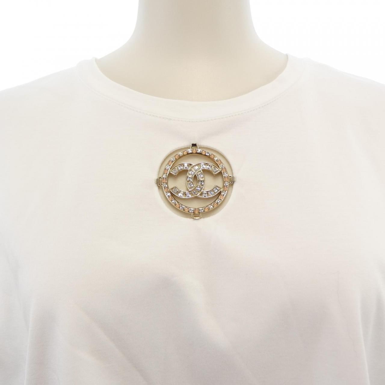 シャネル CHANEL P64269K60251 20S Tシャツ