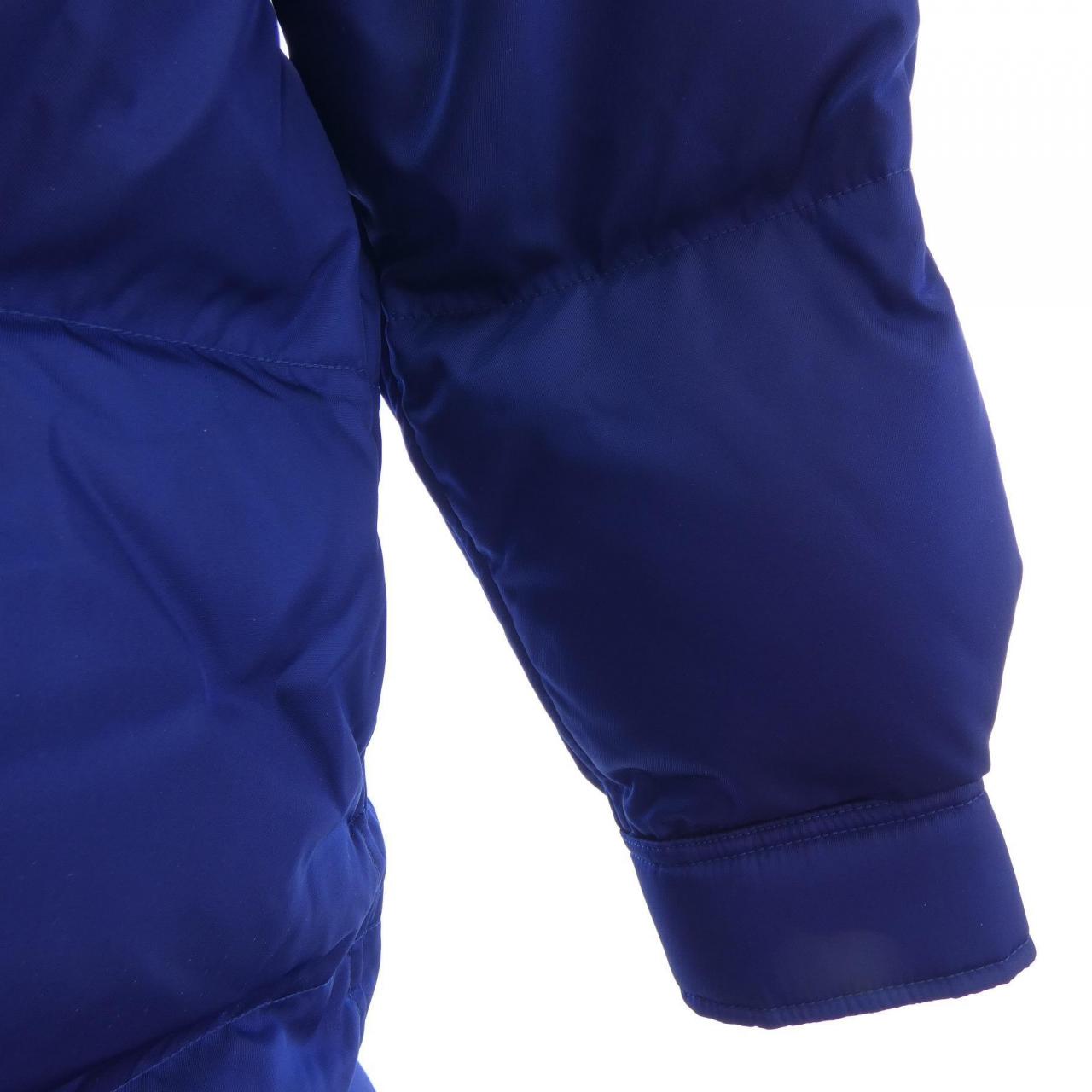 Prada PRADA down jacket