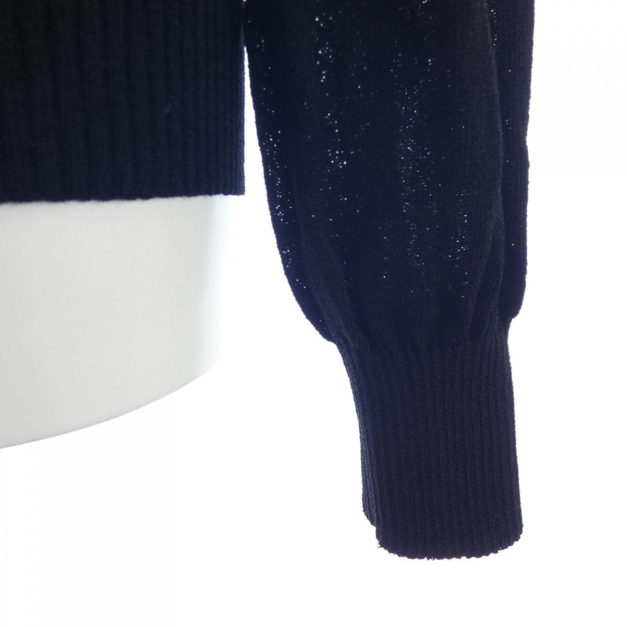 シャネル CHANEL カーディガン