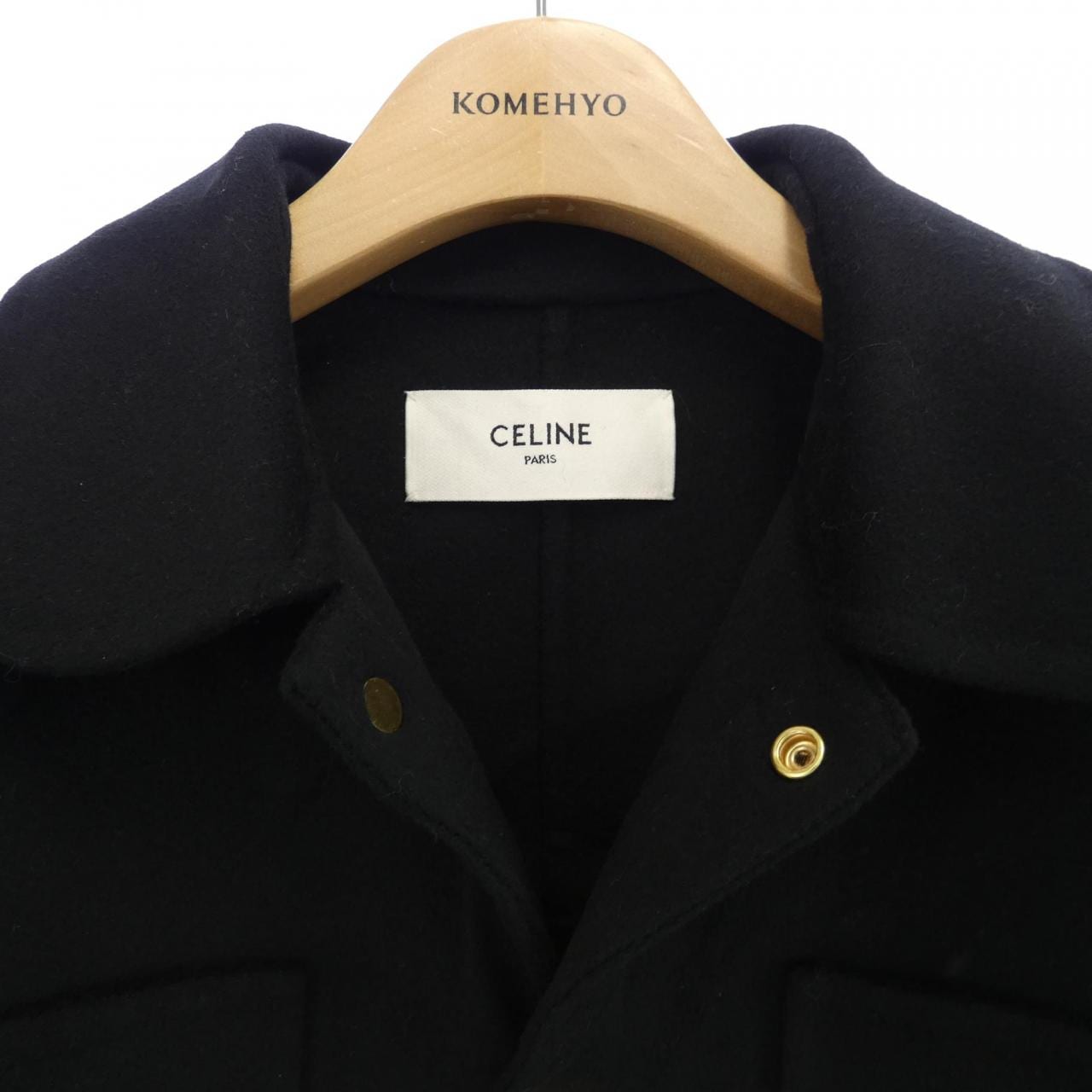 セリーヌ CELINE ジャケット