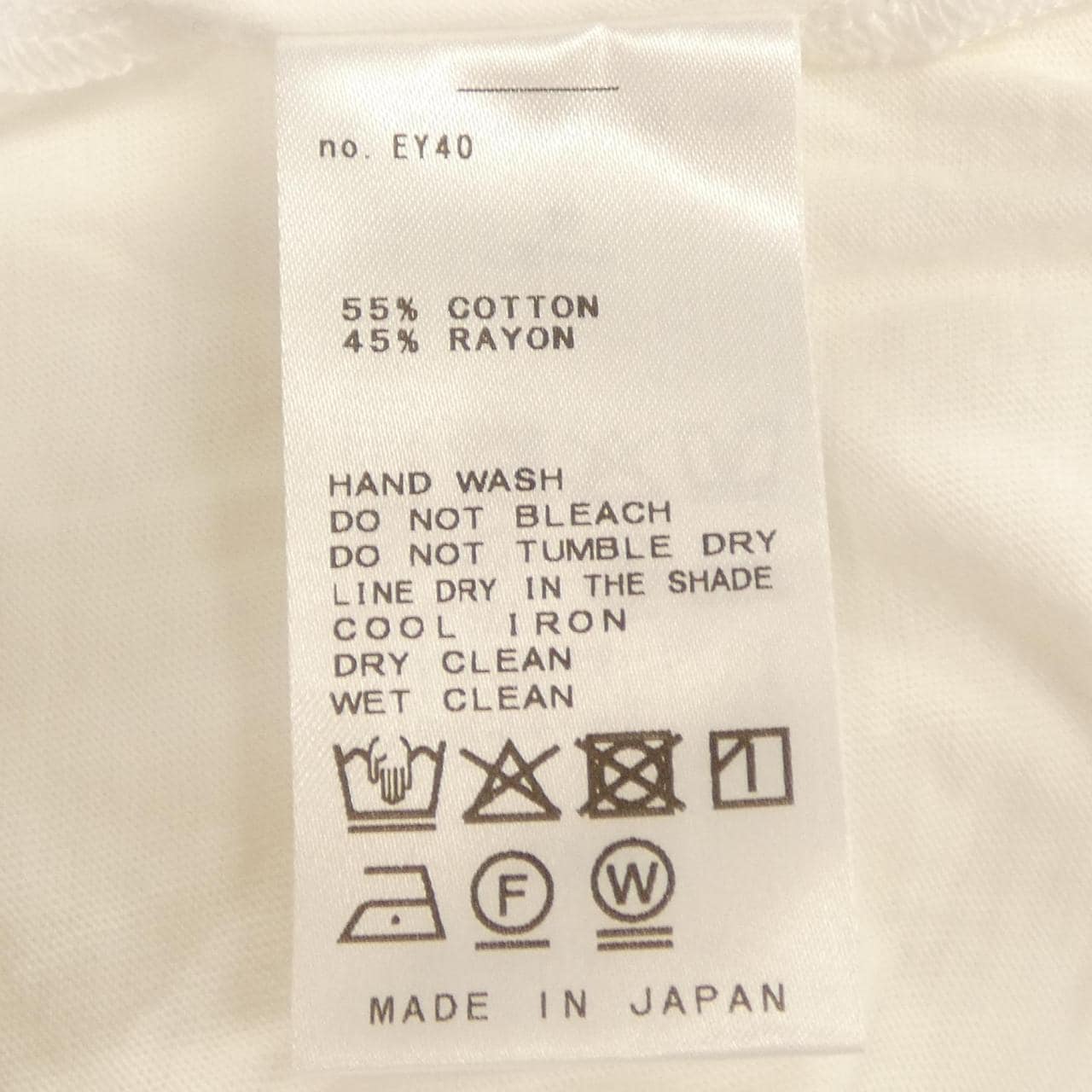 セルリ CELERI 25-070-500-3020-1-0 タンクトップ