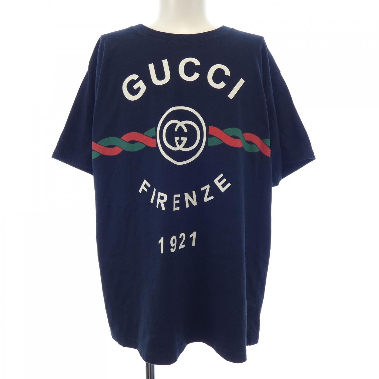 グッチ GUCCI Tシャツ