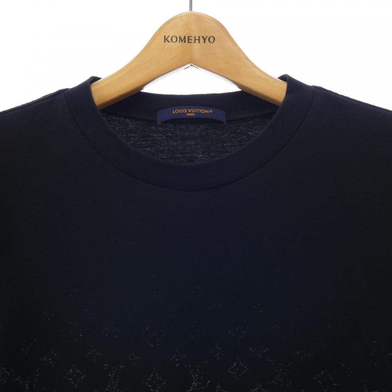 ルイヴィトン LOUIS VUITTON Tシャツ